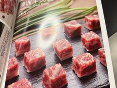 -水禾轩·海鲜蒸汽主题餐厅(新香洲旗舰店)