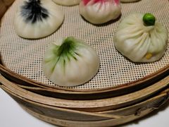 -隆喜元鱼汤包·海鲜(中联广场店)