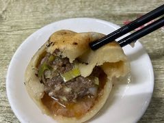 -永盛斋小吃(故宫店)