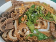 -菜忠潮州牛肉店(岗厦店)