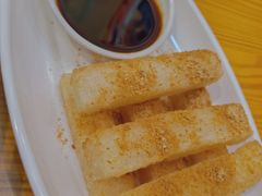 -黄泰吉拾味餐厅(江汉路店)