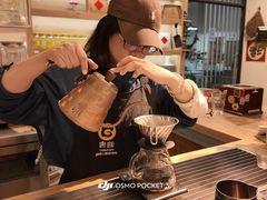 -唐咖精品咖啡(大理古城手冲店)