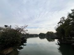 -乌镇景区
