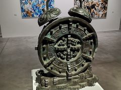 -上海油画雕塑院