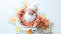 -宝贝天空儿童摄影(花溪店)