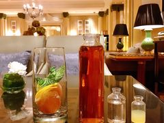 -广州富力丽思卡尔顿酒店