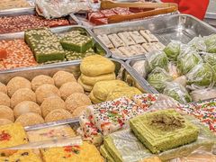 -常州糕团店(北大街新世纪商城店)