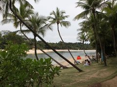 -巴拉湾海滩