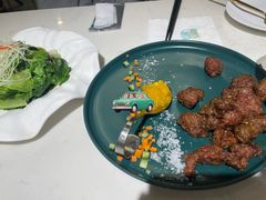 -后海16号·北京私房菜