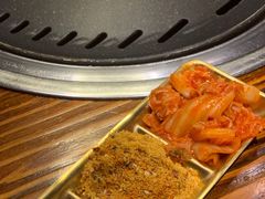 -烤肉食堂(揭阳广百店)