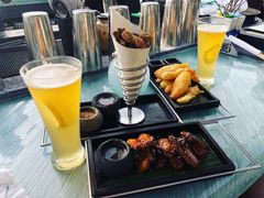 -Rock Bar Bali(Bali)