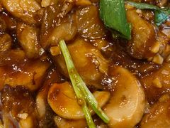 -南来顺饭庄·清真(南菜园店)