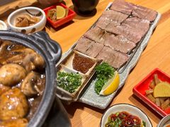 -大岛日本料理铁板烧(南通大饭店)