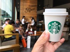 -星巴克臻选(江门汇悦大融城店)