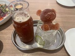 -周沫西餐(嘉禾金铂天地店)
