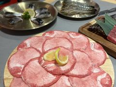 -龙虾奇迹泥炉烤肉(大华三路店)