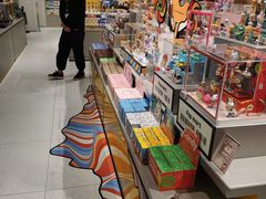 -泡泡玛特POPMART(石景山万达店)