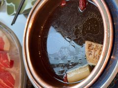 -享月汤皇·海鲜小火锅·聚会(曲江创意谷店)