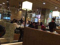 大堂-黄记煌三汁焖锅(新世纪广场店)