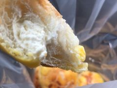 -面包新语(上地华联店)