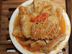 -聚福安·传统老爸茶(海甸岛店)