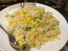 炒饭-山水一号·中餐厅