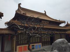 iphone_upload_pic-方山风景区定林寺