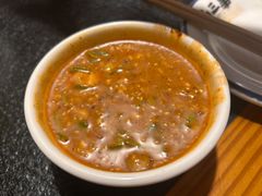 -两三事小郡肝串串香火锅(桂庙店)