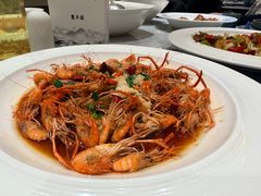 -聚丰园•湖鲜餐厅(阿红私房菜梅石路店)