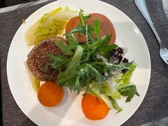 -北京王府井希尔顿酒店·万斯阁西餐厅