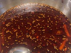 -味之绝热血美蛙鱼火锅(中坝店)