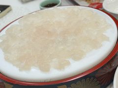 -寻味顺德·南记酒家·传统顺德菜·鱼生(广源路店)