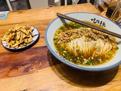 -常樂屋·常德米粉(青年路店)