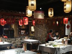 -帝一铭家宴(板塘店)