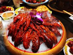 -虾乐园龙虾·夜宵(松江店)
