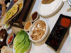 -浮何烤铺(桐梓林店)