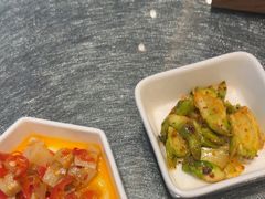 -南堂馆·新川菜(天府三街店)