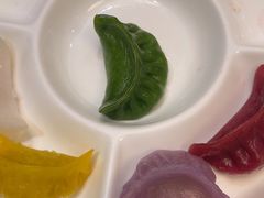 -一轩饺子馆(丽都店)