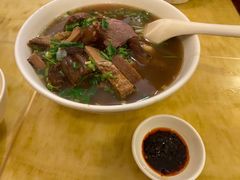 -莲塘味宝园牛杂(天越翔园店)