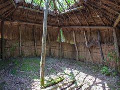 -河姆渡遗址博物馆