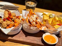 -京A Brewpub·精酿餐吧(幸福村店)