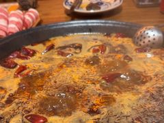 -旧街市鲜货老火锅(大光路店)