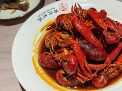 -有位虾匠·胶东小馆(市北店)