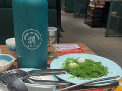 -春润大地海南椰子鸡(沙井京基百纳广场店)