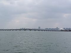 -东昌湖风景区
