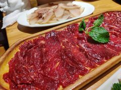 -黔诚酸汤牛肉(甲秀楼店)