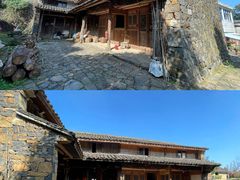 -乌石村