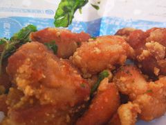 盐酥鸡-阿元来了(西环店)