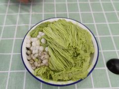 -鞠婆婆•绵绵冰•凉糕•手工冰粉(苏稽一店)