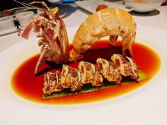 -新荣记(BFC外滩金融中心店)